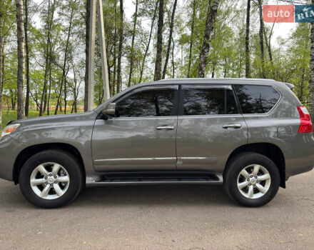 Лексус ГХ, объемом двигателя 4.6 л и пробегом 189 тыс. км за 27999 $, фото 12 на Automoto.ua