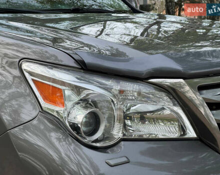Лексус ГХ, объемом двигателя 4.6 л и пробегом 189 тыс. км за 27999 $, фото 9 на Automoto.ua