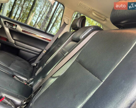 Лексус ГХ, объемом двигателя 4.6 л и пробегом 189 тыс. км за 27999 $, фото 51 на Automoto.ua