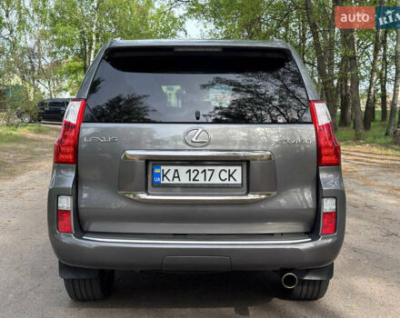 Лексус ГХ, объемом двигателя 4.6 л и пробегом 189 тыс. км за 27999 $, фото 13 на Automoto.ua