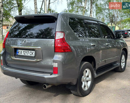 Лексус ГХ, объемом двигателя 4.6 л и пробегом 189 тыс. км за 27999 $, фото 15 на Automoto.ua
