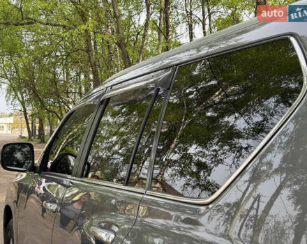 Лексус ГХ, объемом двигателя 4.6 л и пробегом 189 тыс. км за 27999 $, фото 24 на Automoto.ua