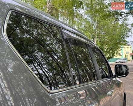 Лексус ГХ, объемом двигателя 4.6 л и пробегом 189 тыс. км за 27999 $, фото 23 на Automoto.ua