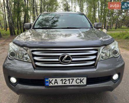 Лексус ГХ, объемом двигателя 4.6 л и пробегом 189 тыс. км за 27999 $, фото 4 на Automoto.ua