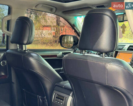 Лексус ГХ, объемом двигателя 4.6 л и пробегом 189 тыс. км за 27999 $, фото 56 на Automoto.ua