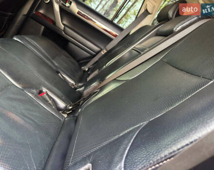Лексус ГХ, объемом двигателя 4.6 л и пробегом 189 тыс. км за 27999 $, фото 52 на Automoto.ua