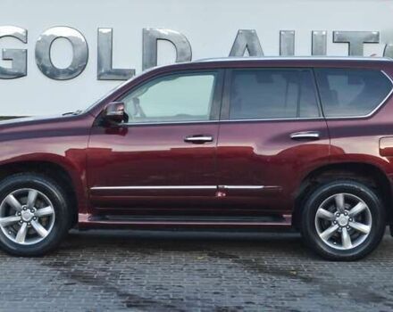 Лексус ГХ, объемом двигателя 0 л и пробегом 170 тыс. км за 25500 $, фото 7 на Automoto.ua