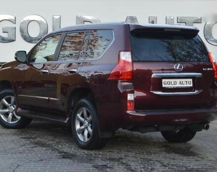 Лексус ГХ, объемом двигателя 0 л и пробегом 170 тыс. км за 25500 $, фото 9 на Automoto.ua