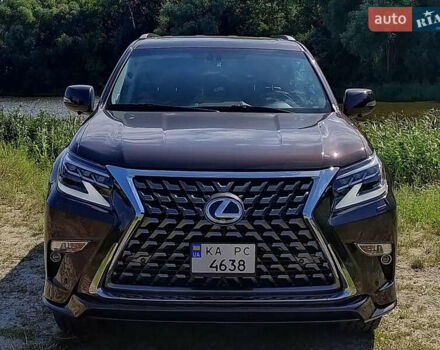 Лексус ГХ, объемом двигателя 4.6 л и пробегом 198 тыс. км за 30000 $, фото 7 на Automoto.ua