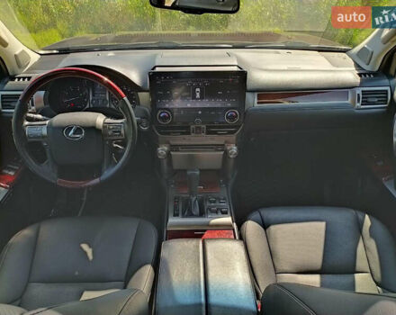 Лексус ГХ, объемом двигателя 4.6 л и пробегом 198 тыс. км за 30000 $, фото 77 на Automoto.ua
