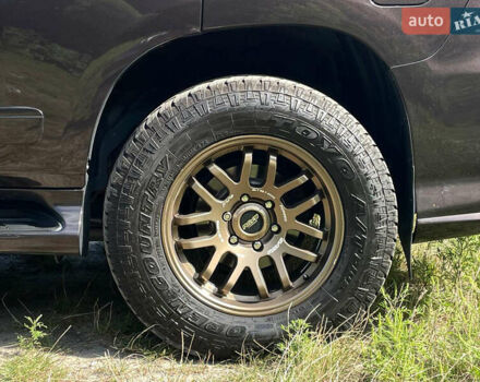 Лексус ГХ, объемом двигателя 4.6 л и пробегом 198 тыс. км за 30000 $, фото 38 на Automoto.ua