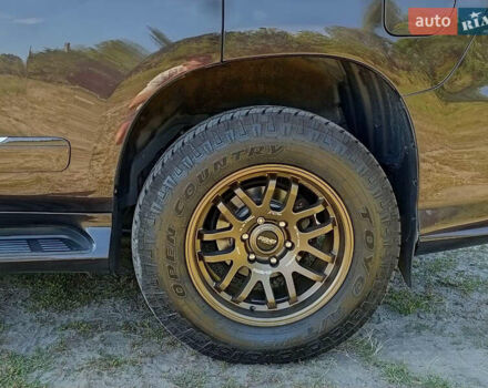 Лексус ГХ, объемом двигателя 4.6 л и пробегом 198 тыс. км за 30000 $, фото 67 на Automoto.ua