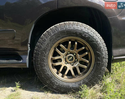 Лексус ГХ, объемом двигателя 4.6 л и пробегом 198 тыс. км за 30000 $, фото 39 на Automoto.ua