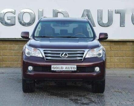 Лексус ГХ, объемом двигателя 0 л и пробегом 170 тыс. км за 25500 $, фото 3 на Automoto.ua