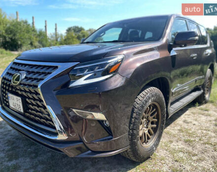 Лексус ГХ, объемом двигателя 4.6 л и пробегом 198 тыс. км за 30000 $, фото 24 на Automoto.ua