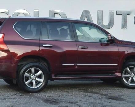 Лексус ГХ, объемом двигателя 0 л и пробегом 170 тыс. км за 25500 $, фото 13 на Automoto.ua