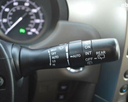 Лексус ГХ, объемом двигателя 0 л и пробегом 170 тыс. км за 25500 $, фото 23 на Automoto.ua