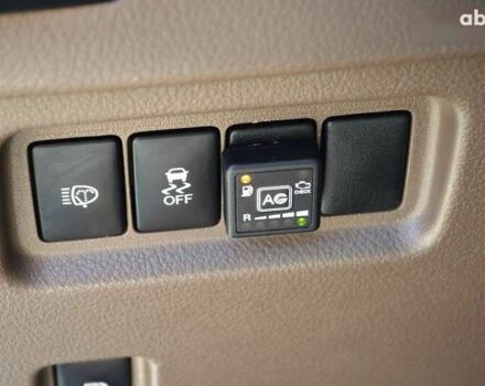 Лексус ГХ, об'ємом двигуна 4.6 л та пробігом 216 тис. км за 23700 $, фото 18 на Automoto.ua