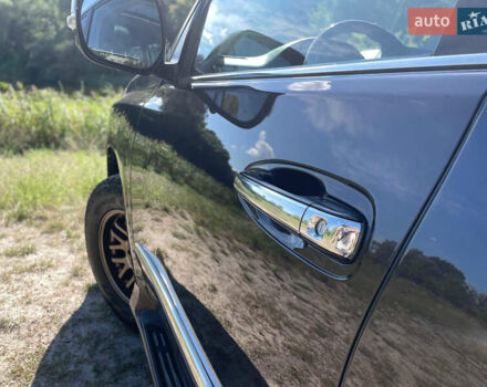 Лексус ГХ, объемом двигателя 4.6 л и пробегом 198 тыс. км за 30000 $, фото 14 на Automoto.ua