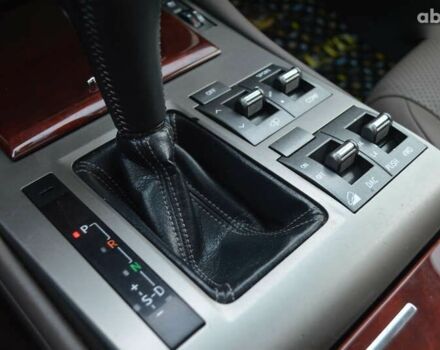 Лексус ГХ, объемом двигателя 0 л и пробегом 170 тыс. км за 25500 $, фото 27 на Automoto.ua