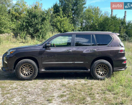 Лексус ГХ, объемом двигателя 4.6 л и пробегом 198 тыс. км за 30000 $, фото 32 на Automoto.ua