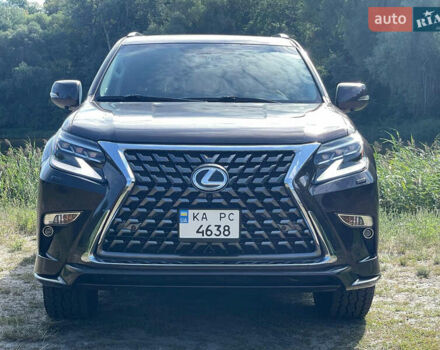 Лексус ГХ, объемом двигателя 4.6 л и пробегом 198 тыс. км за 30000 $, фото 34 на Automoto.ua