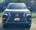 Лексус ГХ, объемом двигателя 4.6 л и пробегом 198 тыс. км за 30000 $, фото 34 на Automoto.ua