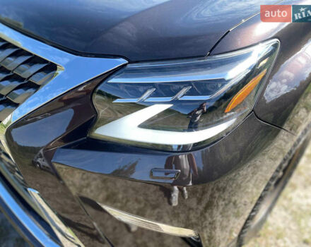 Лексус ГХ, объемом двигателя 4.6 л и пробегом 198 тыс. км за 30000 $, фото 26 на Automoto.ua