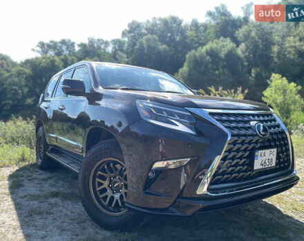 Лексус ГХ, объемом двигателя 4.6 л и пробегом 198 тыс. км за 32000 $, фото 30 на Automoto.ua