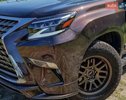 Лексус ГХ, объемом двигателя 4.6 л и пробегом 198 тыс. км за 30000 $, фото 3 на Automoto.ua