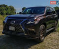 Лексус ГХ, объемом двигателя 4.6 л и пробегом 198 тыс. км за 32000 $, фото 1 на Automoto.ua