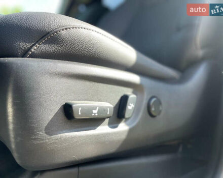 Лексус ГХ, объемом двигателя 4.6 л и пробегом 198 тыс. км за 30000 $, фото 54 на Automoto.ua