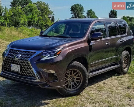 Лексус ГХ, объемом двигателя 4.6 л и пробегом 198 тыс. км за 30000 $, фото 4 на Automoto.ua