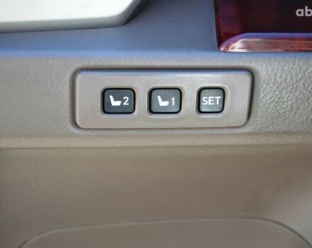 Лексус ГХ, об'ємом двигуна 4.6 л та пробігом 216 тис. км за 23700 $, фото 19 на Automoto.ua