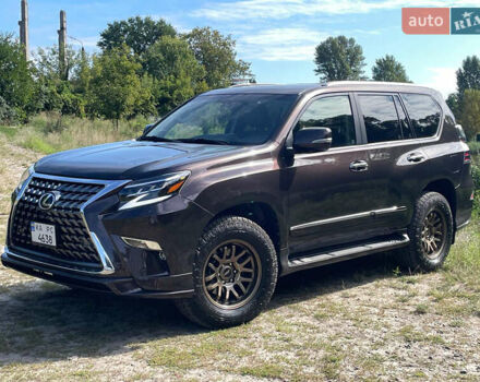 Лексус ГХ, объемом двигателя 4.6 л и пробегом 198 тыс. км за 30000 $, фото 31 на Automoto.ua