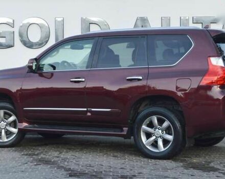 Лексус ГХ, объемом двигателя 0 л и пробегом 170 тыс. км за 25500 $, фото 10 на Automoto.ua