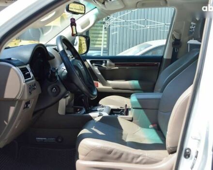 Лексус ГХ, об'ємом двигуна 4.6 л та пробігом 216 тис. км за 23700 $, фото 15 на Automoto.ua