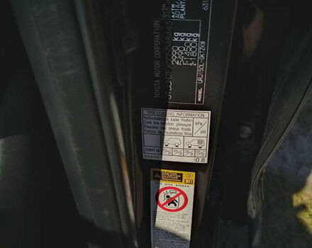 Лексус ГХ, объемом двигателя 4.6 л и пробегом 198 тыс. км за 30000 $, фото 73 на Automoto.ua