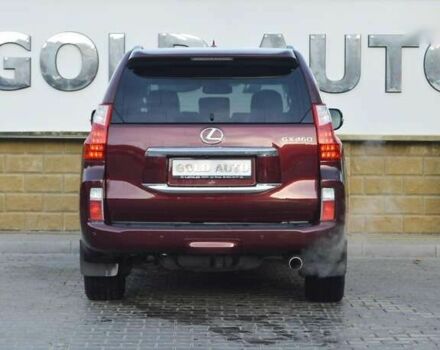 Лексус ГХ, объемом двигателя 0 л и пробегом 170 тыс. км за 25500 $, фото 11 на Automoto.ua