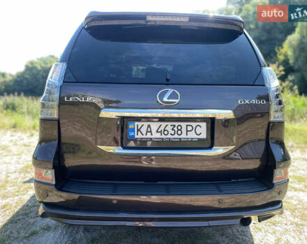 Лексус ГХ, объемом двигателя 4.6 л и пробегом 198 тыс. км за 32000 $, фото 21 на Automoto.ua