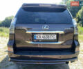 Лексус ГХ, объемом двигателя 4.6 л и пробегом 198 тыс. км за 30000 $, фото 21 на Automoto.ua
