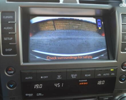 Лексус ГХ, объемом двигателя 0 л и пробегом 170 тыс. км за 25500 $, фото 24 на Automoto.ua