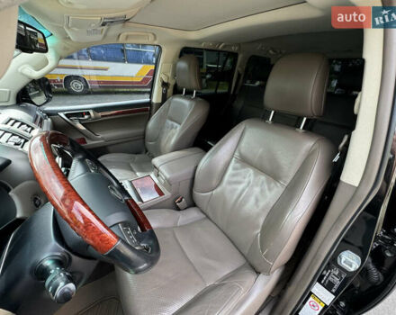 Лексус ГХ, объемом двигателя 4.6 л и пробегом 207 тыс. км за 30500 $, фото 29 на Automoto.ua