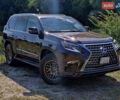 Лексус ГХ, объемом двигателя 4.6 л и пробегом 198 тыс. км за 30000 $, фото 5 на Automoto.ua