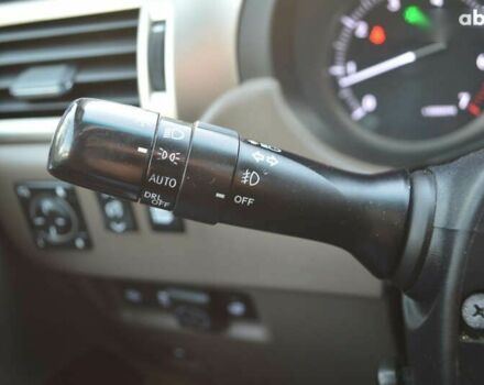 Лексус ГХ, объемом двигателя 0 л и пробегом 170 тыс. км за 25500 $, фото 22 на Automoto.ua