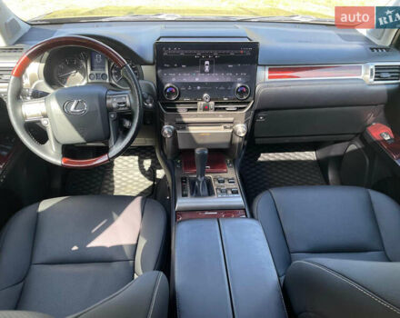 Лексус ГХ, объемом двигателя 4.6 л и пробегом 198 тыс. км за 32000 $, фото 46 на Automoto.ua