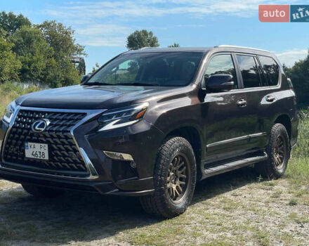 Лексус ГХ, объемом двигателя 4.6 л и пробегом 198 тыс. км за 30000 $, фото 33 на Automoto.ua