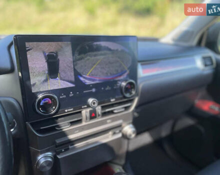 Лексус ГХ, объемом двигателя 4.6 л и пробегом 198 тыс. км за 30000 $, фото 61 на Automoto.ua