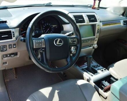 Лексус ГХ, об'ємом двигуна 4.6 л та пробігом 216 тис. км за 23700 $, фото 26 на Automoto.ua