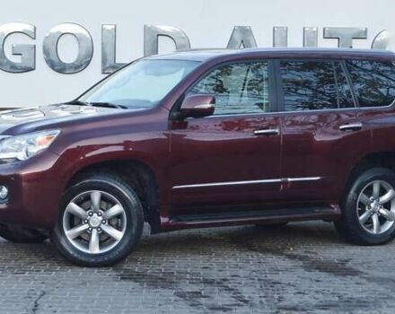 Лексус ГХ, объемом двигателя 0 л и пробегом 170 тыс. км за 25500 $, фото 5 на Automoto.ua